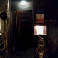 レストラン ヒロミチ - エントランス