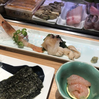 築地青空三代目 本店 - 