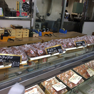 菓子処 きむら_2