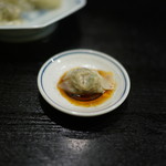 博多麺房 赤のれん - 