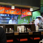 博多麺房 赤のれん - 