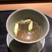 肉割烹 上 - 