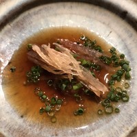 肉割烹 上 - 