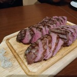 肉とワイン バルワラク - 