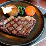 ビーフクラブ ノエル - 松阪牛の気まぐれステーキ