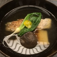麻布十番 ふくだ - 