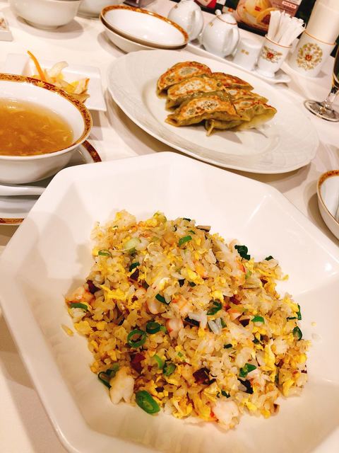 銀座アスター 三軒茶屋賓館 ギンザアスター 三軒茶屋 中華料理 食べログ