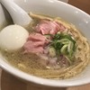 らぁ麺 鳳仙花