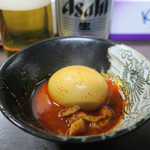 旨辛タンメン 荒木屋 - 