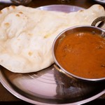 印度料理　インディラ - 