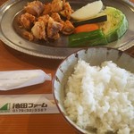 池田ファーム - 