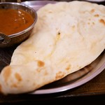 印度料理　インディラ - 