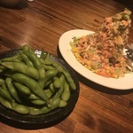 個室 居酒屋 四ツ谷 美食倶楽部 - 