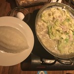 個室 居酒屋 四ツ谷 美食倶楽部 - 