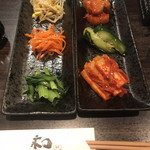 焼肉もとやま - 