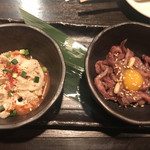 焼肉もとやま - 