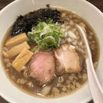 麺や 玄鳥 - 