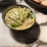 サンバレーホテル - 蕪の葉のクートゥ