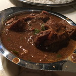 サンバレーホテル - マトンワルワルコランブ