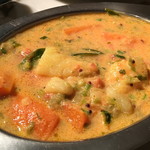 サンバレーホテル - ベジクルマ