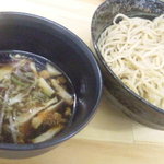 中華そば　まるあ - [2011/10/09]つけ麺