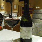 レストラン コートドール - Woodcutter's Shiraz