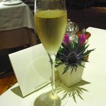 レストラン コートドール - スパークリング