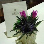 レストラン コートドール - 