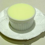 レストラン コートドール - バター