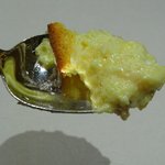 レストラン コートドール - ふわっふわのスフレ