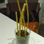 レストラン コートドール - 前菜の前菜＾＾