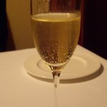 コムシコムサ - シャンパン