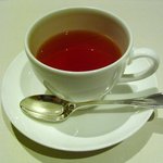 レストラン コートドール - 紅茶