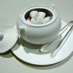レストラン コートドール - 砂糖