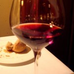 コムシコムサ - 赤ワインボルドー