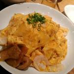 恵比寿餃子 大豊記 弐號房 - 