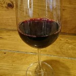 ビストロ リール - 昼からワイン♪