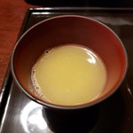 鳥田中 - スープめちゃウマ