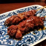 鳥田中 - せぎも