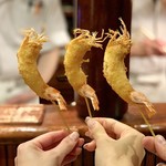 串かつ あーぼん - 