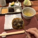 串かつ あーぼん - 