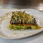 お好み焼き Sakura - ☆シンプルな味わい(*^^)v☆