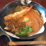 手打ちうどん 福来たる - 