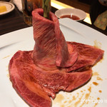 町屋やきにく密陽家 - 