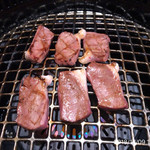 町屋やきにく密陽家 - 