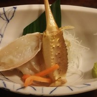 かに道楽 新宿本店 - 