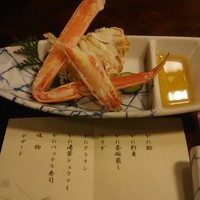 かに道楽 新宿本店 - 