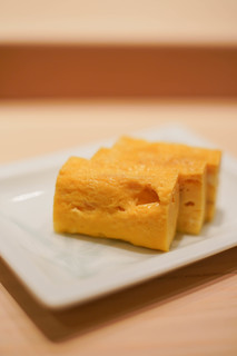 Sushisasaki - 雞卵焼（たまごやき）