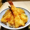 まん天丼 板橋本町店