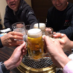 町屋やきにく密陽家 - 